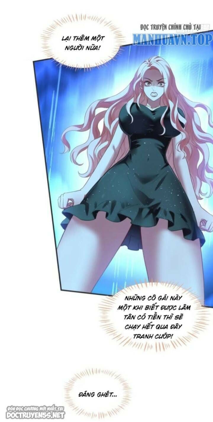 đọc truyện Bỏ Làm Simp Chúa, Ta Có Trong Tay Cả Tỉ Thần Hào Chương 14.2 ảnh 5 tại Thiên Thai Truyện