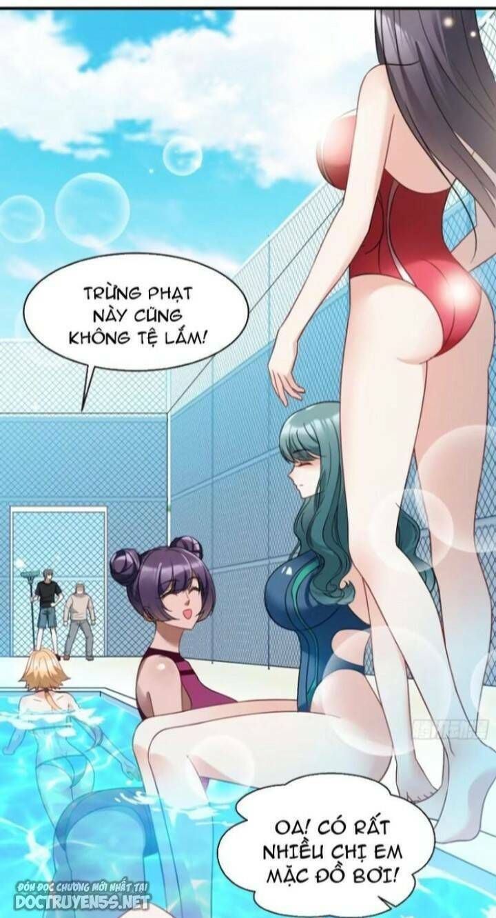 đọc truyện Bỏ Làm Simp Chúa, Ta Có Trong Tay Cả Tỉ Thần Hào Chương 14.2 ảnh 32 tại Thiên Thai Truyện