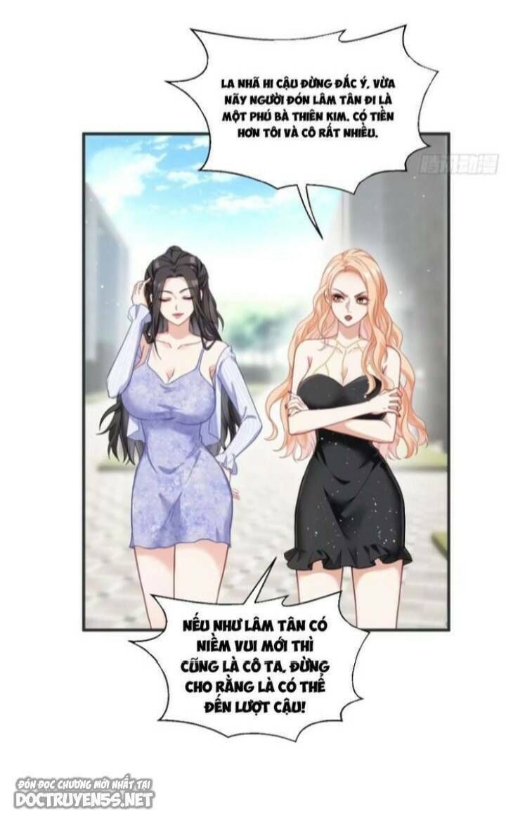 đọc truyện Bỏ Làm Simp Chúa, Ta Có Trong Tay Cả Tỉ Thần Hào Chương 14.2 ảnh 7 tại Thiên Thai Truyện