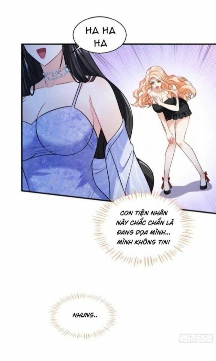 đọc truyện Bỏ Làm Simp Chúa, Ta Có Trong Tay Cả Tỉ Thần Hào Chương 14.2 ảnh 11 tại Thiên Thai Truyện