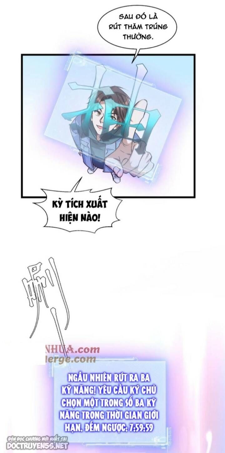 đọc truyện Bỏ Làm Simp Chúa, Ta Có Trong Tay Cả Tỉ Thần Hào Chương 14 ảnh 19 tại Thiên Thai Truyện