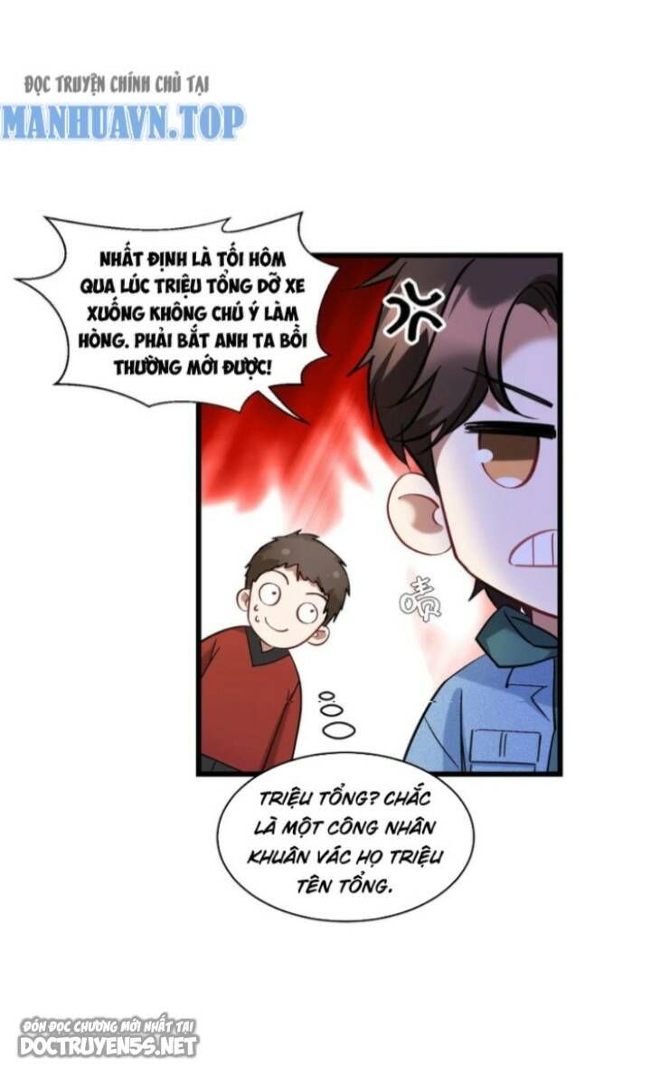 đọc truyện Bỏ Làm Simp Chúa, Ta Có Trong Tay Cả Tỉ Thần Hào Chương 14 ảnh 5 tại Thiên Thai Truyện