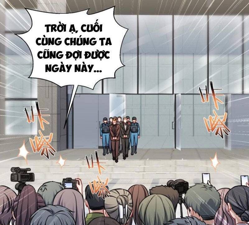đọc truyện Bỏ Làm Simp Chúa, Ta Có Trong Tay Cả Tỉ Thần Hào Chương 141 ảnh 24 tại Thiên Thai Truyện