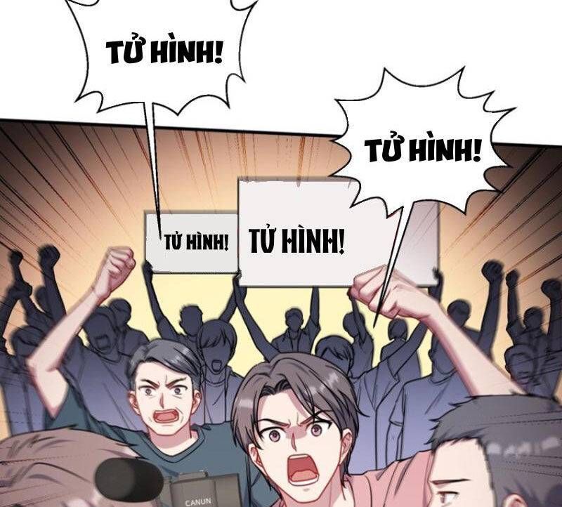 đọc truyện Bỏ Làm Simp Chúa, Ta Có Trong Tay Cả Tỉ Thần Hào Chương 141 ảnh 26 tại Thiên Thai Truyện