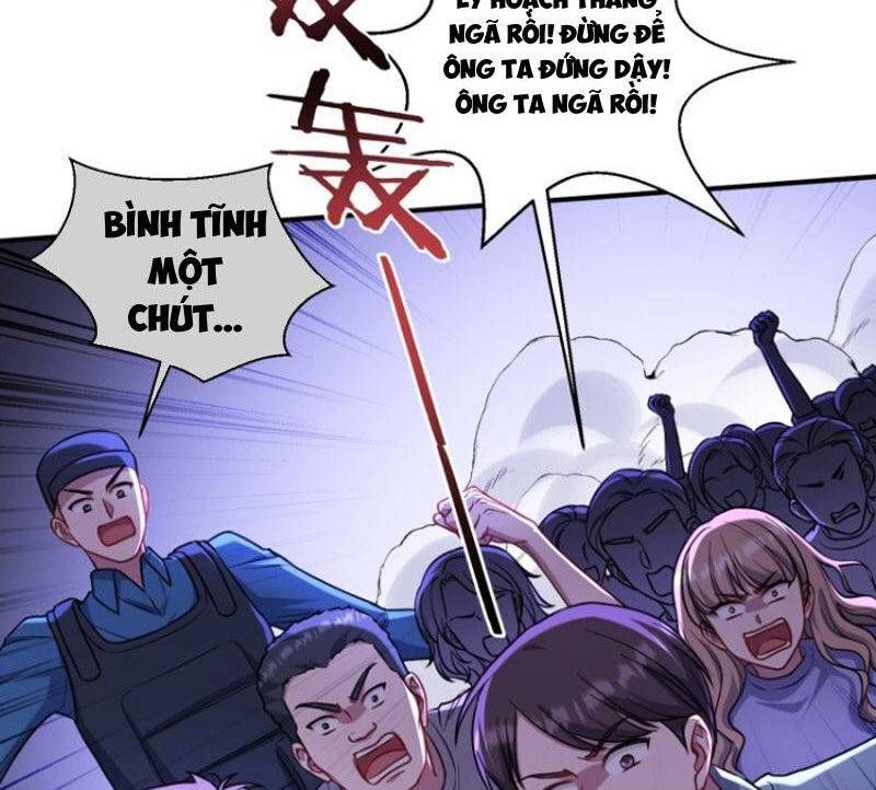 đọc truyện Bỏ Làm Simp Chúa, Ta Có Trong Tay Cả Tỉ Thần Hào Chương 141 ảnh 31 tại Thiên Thai Truyện