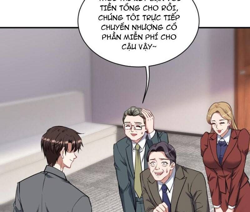 đọc truyện Bỏ Làm Simp Chúa, Ta Có Trong Tay Cả Tỉ Thần Hào Chương 141 ảnh 54 tại Thiên Thai Truyện
