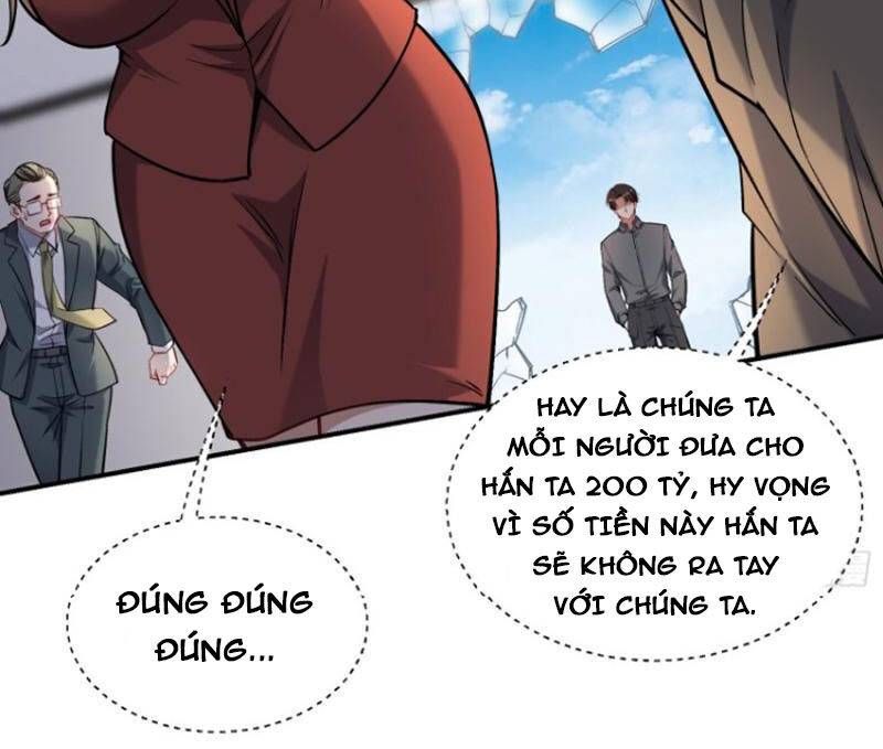 đọc truyện Bỏ Làm Simp Chúa, Ta Có Trong Tay Cả Tỉ Thần Hào Chương 141 ảnh 58 tại Thiên Thai Truyện