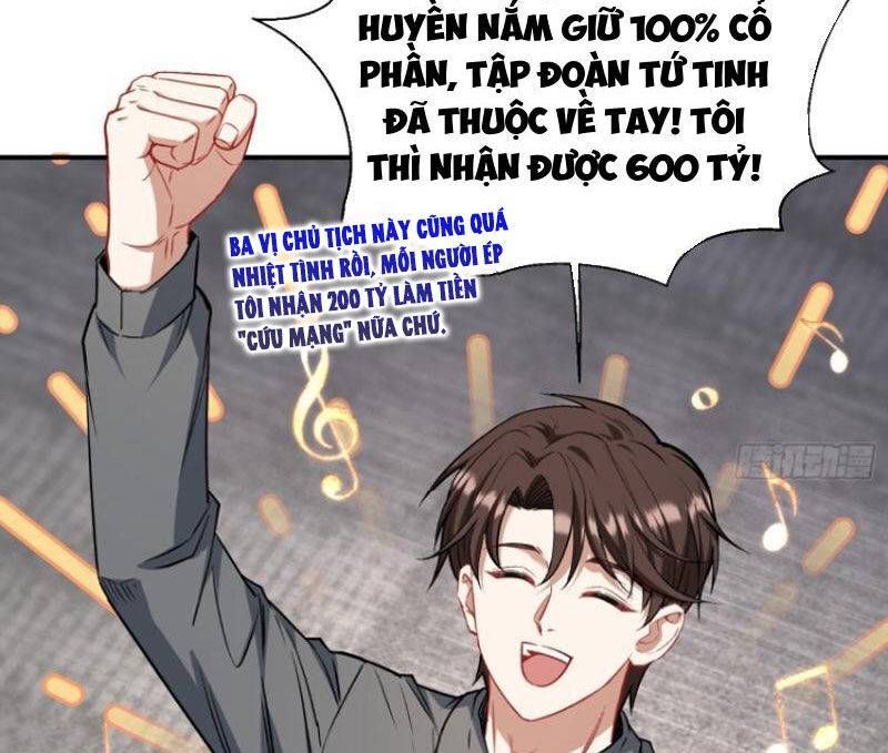đọc truyện Bỏ Làm Simp Chúa, Ta Có Trong Tay Cả Tỉ Thần Hào Chương 141 ảnh 63 tại Thiên Thai Truyện