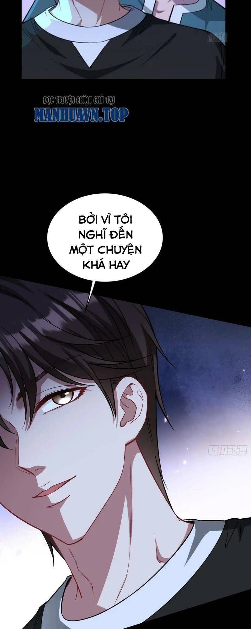 đọc truyện Bỏ Làm Simp Chúa, Ta Có Trong Tay Cả Tỉ Thần Hào Chương 143 ảnh 13 tại Thiên Thai Truyện
