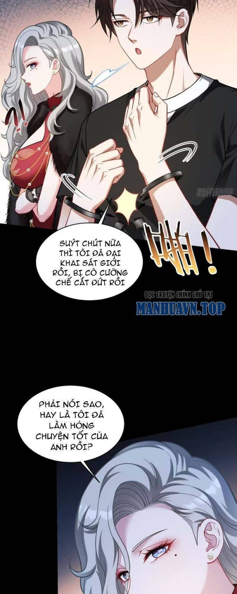 đọc truyện Bỏ Làm Simp Chúa, Ta Có Trong Tay Cả Tỉ Thần Hào Chương 143 ảnh 31 tại Thiên Thai Truyện