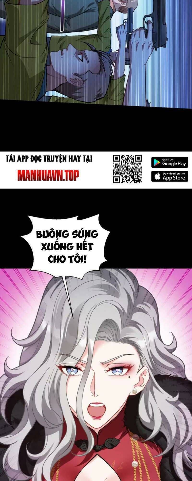 đọc truyện Bỏ Làm Simp Chúa, Ta Có Trong Tay Cả Tỉ Thần Hào Chương 143 ảnh 35 tại Thiên Thai Truyện