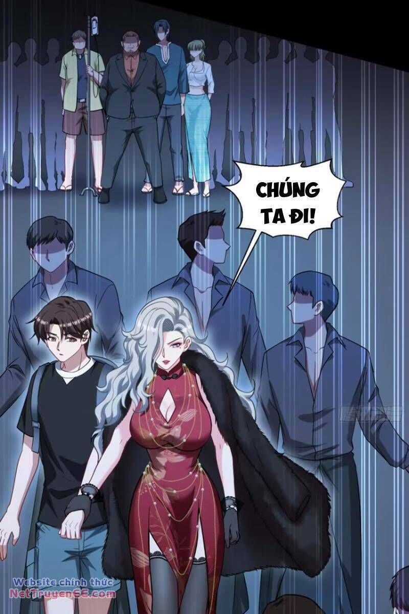 đọc truyện Bỏ Làm Simp Chúa, Ta Có Trong Tay Cả Tỉ Thần Hào Chương 143 ảnh 56 tại Thiên Thai Truyện