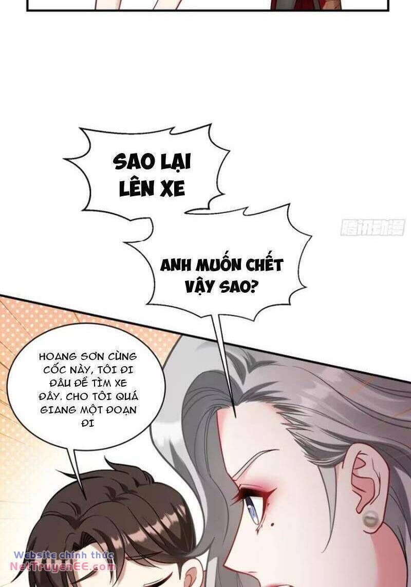 đọc truyện Bỏ Làm Simp Chúa, Ta Có Trong Tay Cả Tỉ Thần Hào Chương 143 ảnh 63 tại Thiên Thai Truyện