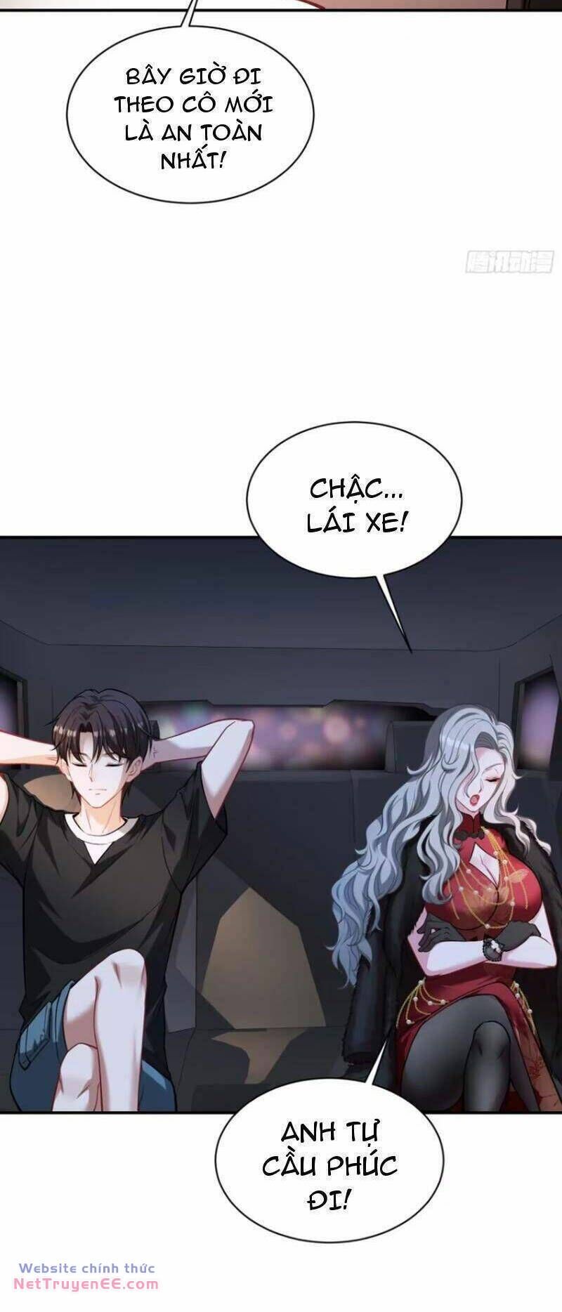 đọc truyện Bỏ Làm Simp Chúa, Ta Có Trong Tay Cả Tỉ Thần Hào Chương 143 ảnh 66 tại Thiên Thai Truyện