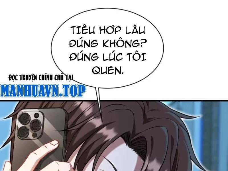 đọc truyện Bỏ Làm Simp Chúa, Ta Có Trong Tay Cả Tỉ Thần Hào Chương 144 ảnh 29 tại Thiên Thai Truyện