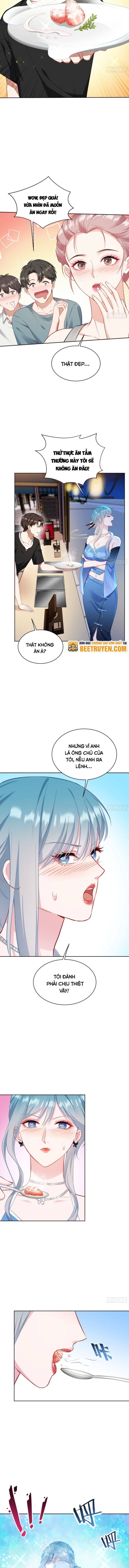 đọc truyện Bỏ Làm Simp Chúa, Ta Có Trong Tay Cả Tỉ Thần Hào Chương 145 ảnh 9 tại Thiên Thai Truyện