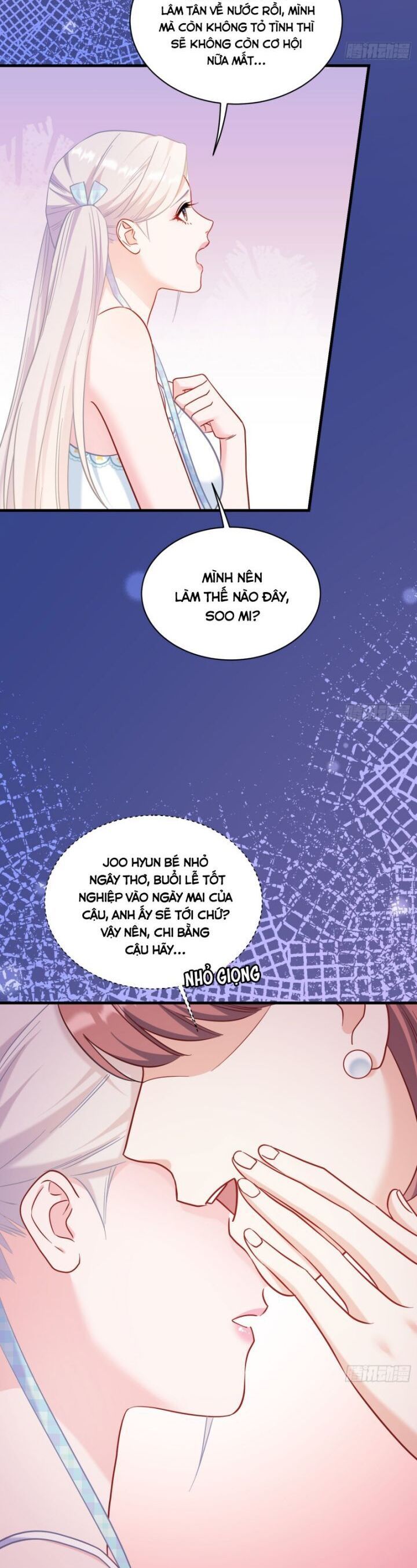 đọc truyện Bỏ Làm Simp Chúa, Ta Có Trong Tay Cả Tỉ Thần Hào Chương 146 ảnh 5 tại Thiên Thai Truyện
