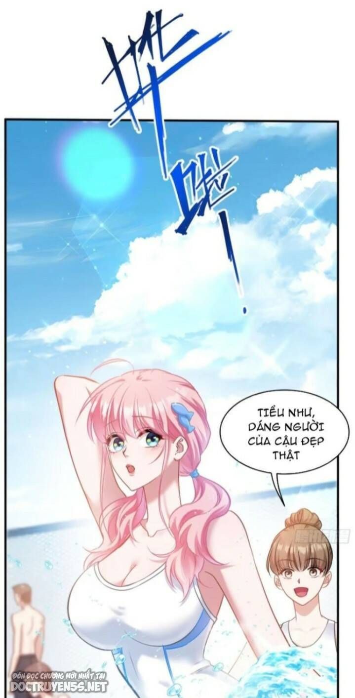 đọc truyện Bỏ Làm Simp Chúa, Ta Có Trong Tay Cả Tỉ Thần Hào Chương 15.1 ảnh 3 tại Thiên Thai Truyện