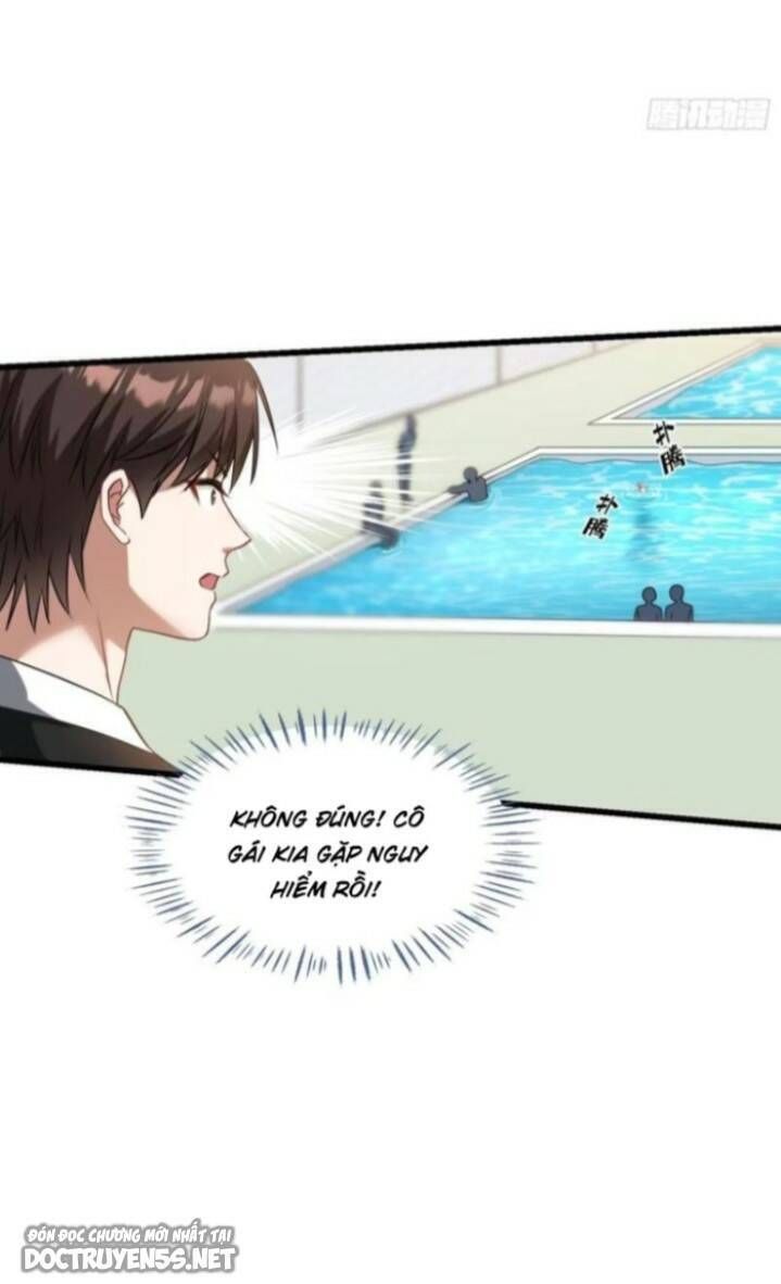 đọc truyện Bỏ Làm Simp Chúa, Ta Có Trong Tay Cả Tỉ Thần Hào Chương 15.1 ảnh 12 tại Thiên Thai Truyện