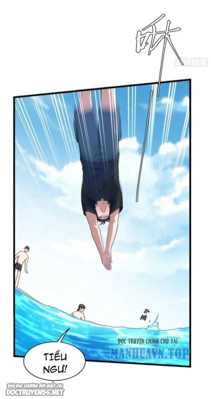 đọc truyện Bỏ Làm Simp Chúa, Ta Có Trong Tay Cả Tỉ Thần Hào Chương 15.1 ảnh 13 tại Thiên Thai Truyện