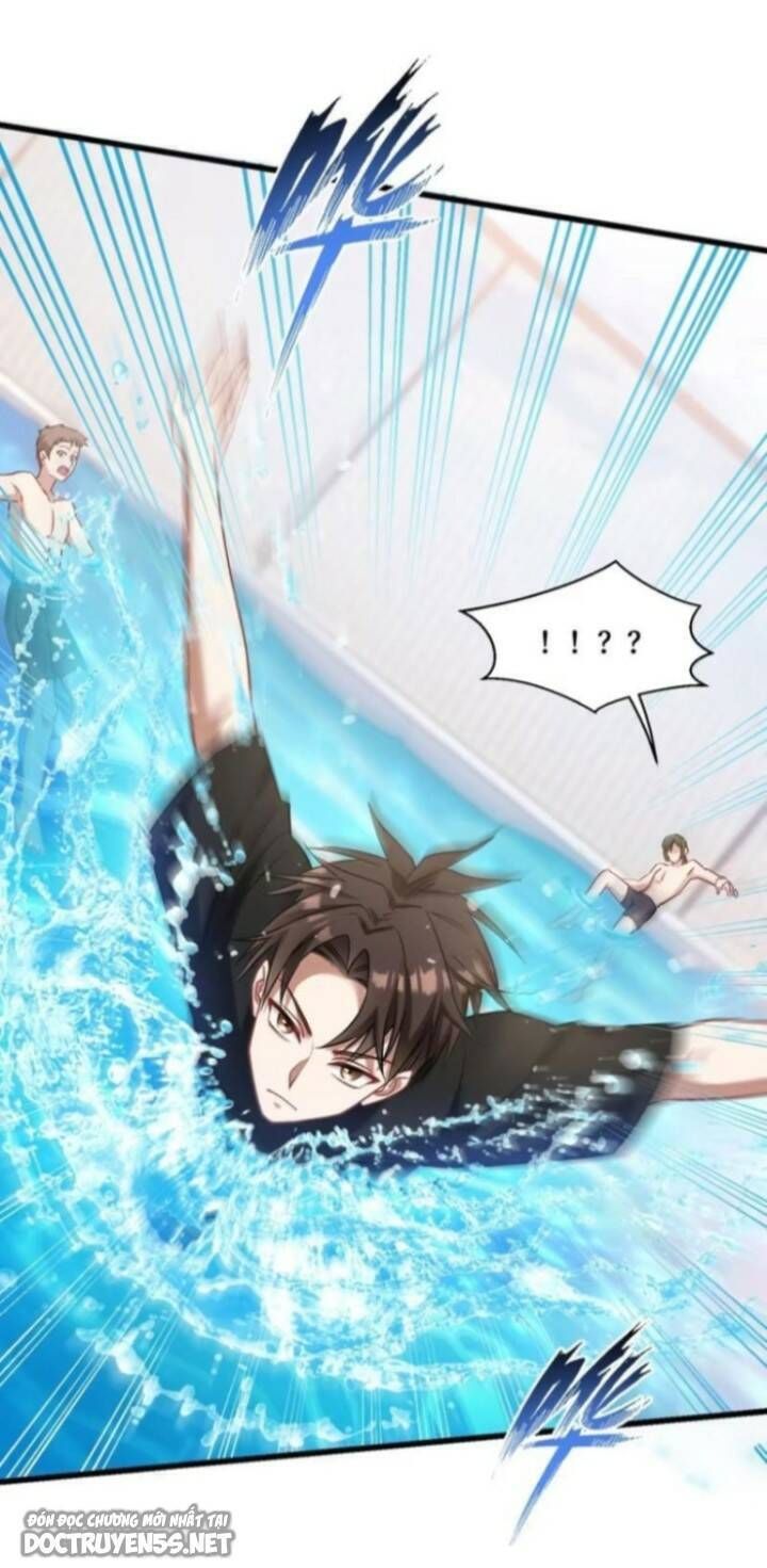 đọc truyện Bỏ Làm Simp Chúa, Ta Có Trong Tay Cả Tỉ Thần Hào Chương 15.1 ảnh 14 tại Thiên Thai Truyện