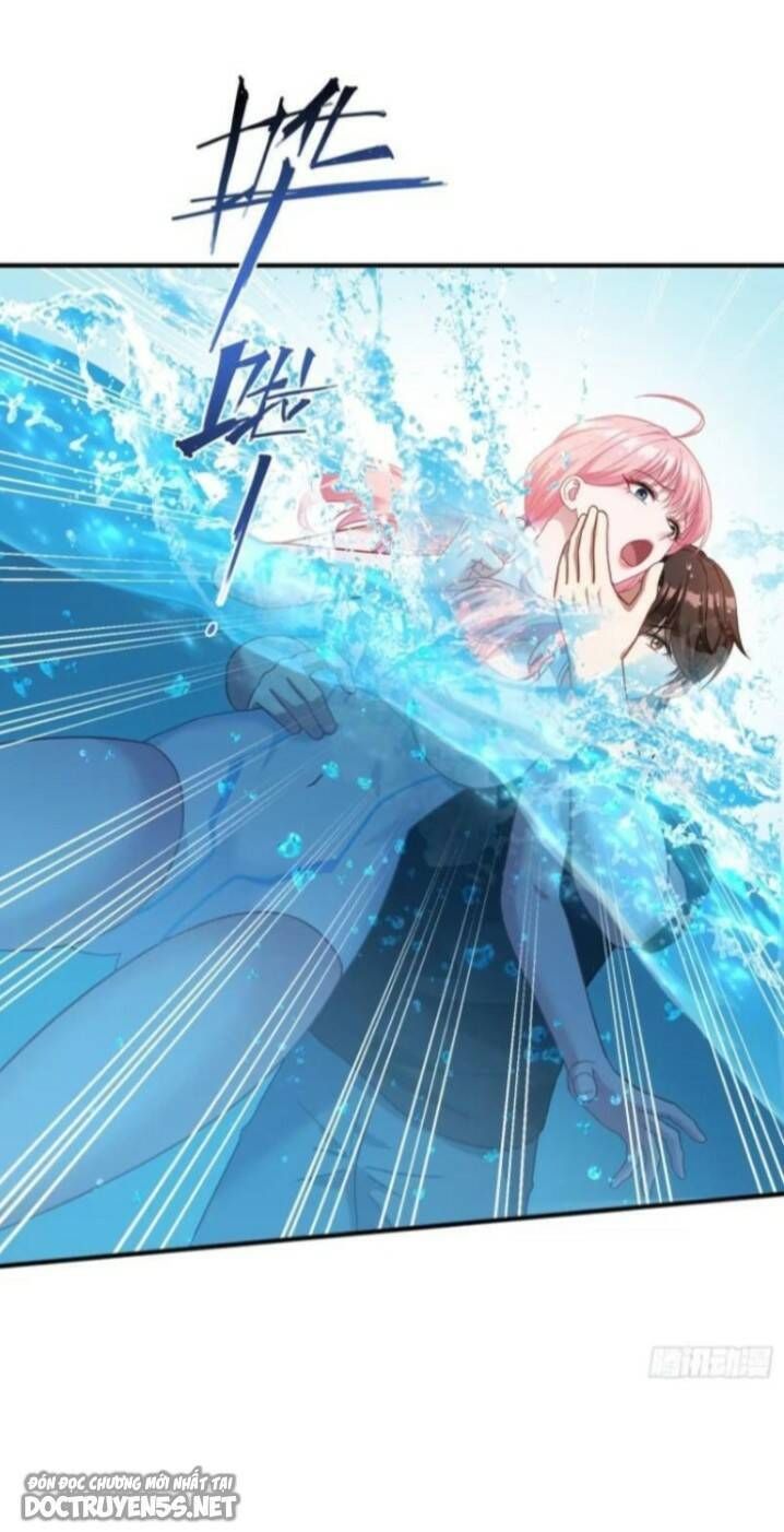 đọc truyện Bỏ Làm Simp Chúa, Ta Có Trong Tay Cả Tỉ Thần Hào Chương 15.1 ảnh 15 tại Thiên Thai Truyện