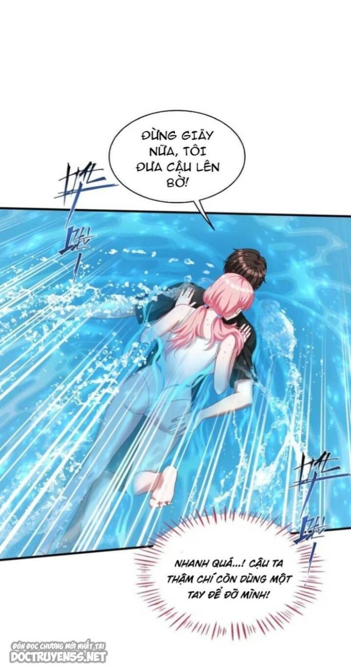 đọc truyện Bỏ Làm Simp Chúa, Ta Có Trong Tay Cả Tỉ Thần Hào Chương 15.1 ảnh 17 tại Thiên Thai Truyện