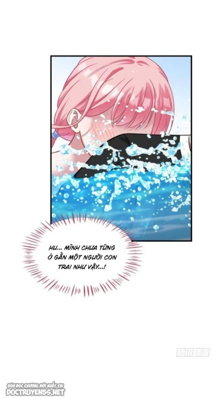 đọc truyện Bỏ Làm Simp Chúa, Ta Có Trong Tay Cả Tỉ Thần Hào Chương 15.1 ảnh 18 tại Thiên Thai Truyện