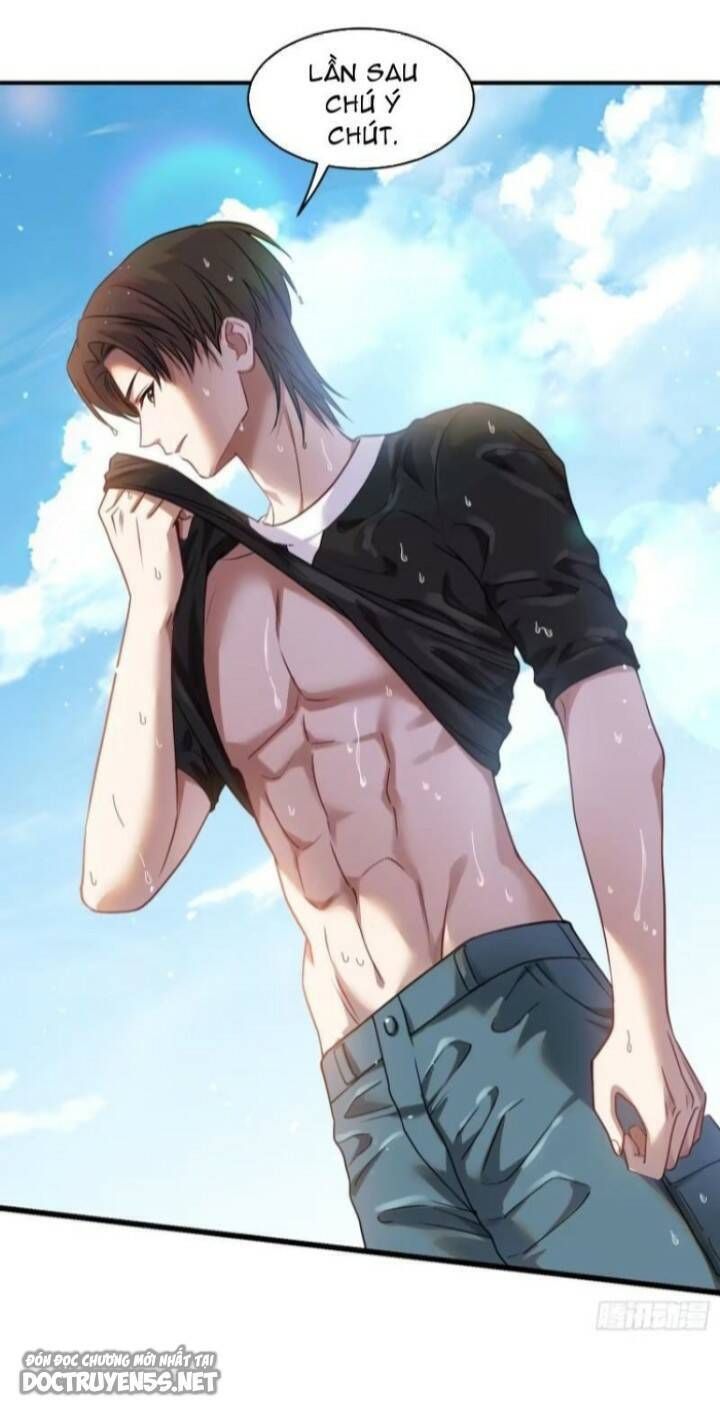 đọc truyện Bỏ Làm Simp Chúa, Ta Có Trong Tay Cả Tỉ Thần Hào Chương 15.1 ảnh 20 tại Thiên Thai Truyện