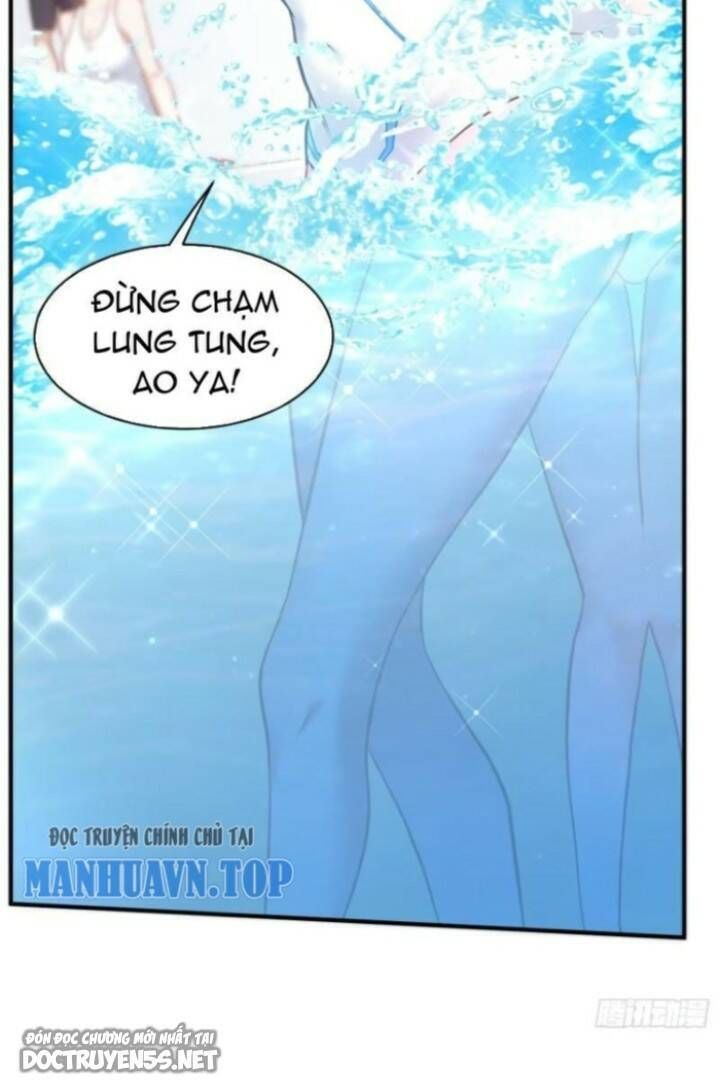 đọc truyện Bỏ Làm Simp Chúa, Ta Có Trong Tay Cả Tỉ Thần Hào Chương 15.1 ảnh 4 tại Thiên Thai Truyện