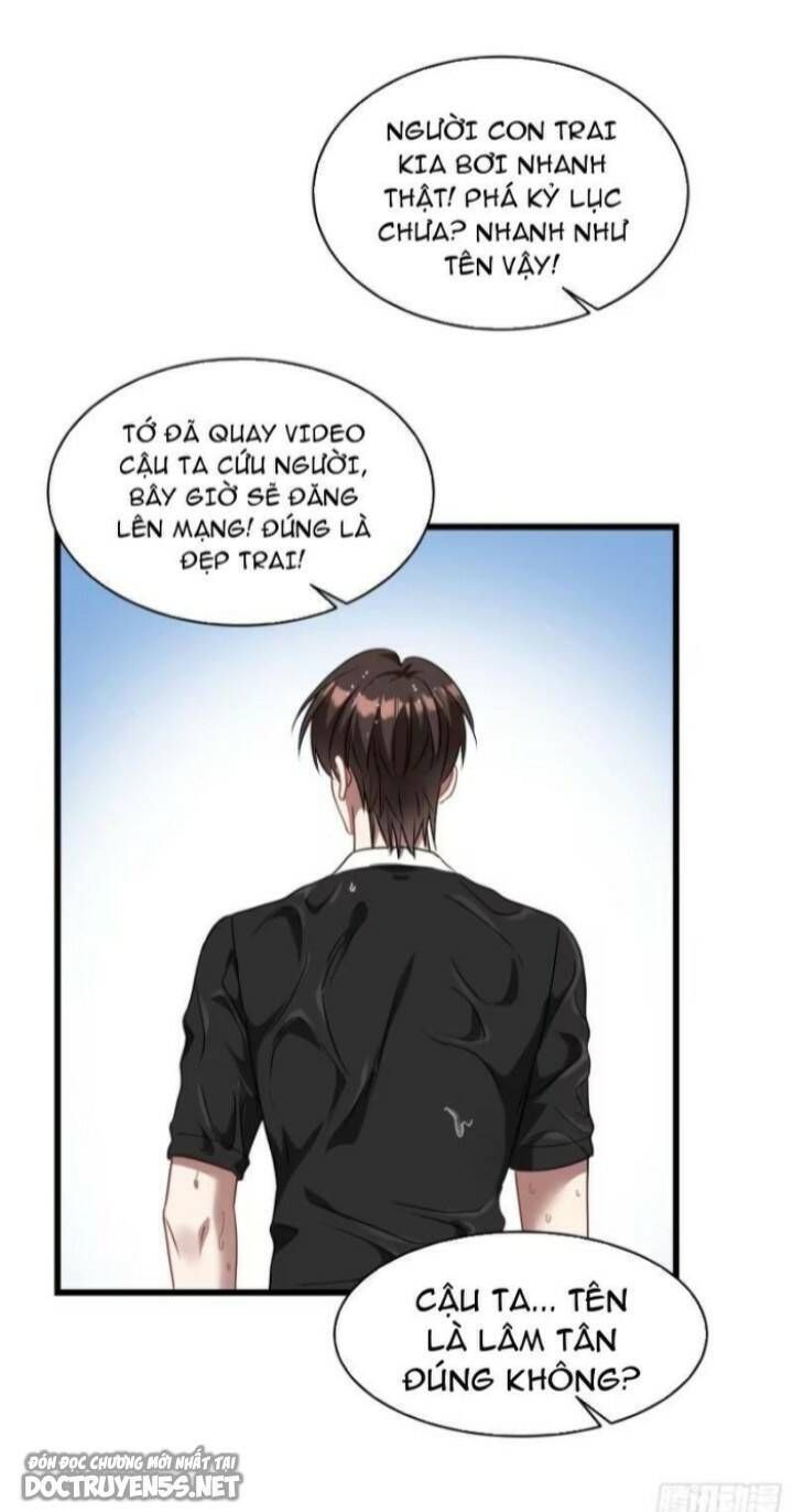 đọc truyện Bỏ Làm Simp Chúa, Ta Có Trong Tay Cả Tỉ Thần Hào Chương 15.1 ảnh 22 tại Thiên Thai Truyện