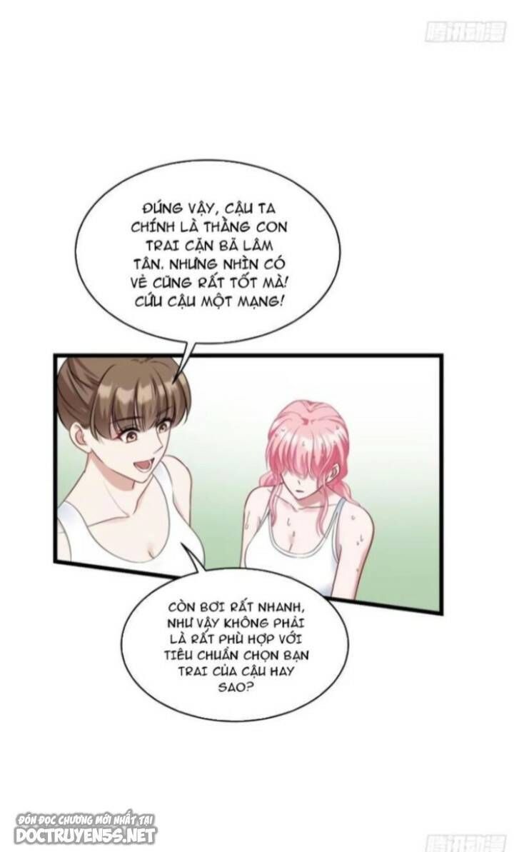 đọc truyện Bỏ Làm Simp Chúa, Ta Có Trong Tay Cả Tỉ Thần Hào Chương 15.1 ảnh 23 tại Thiên Thai Truyện