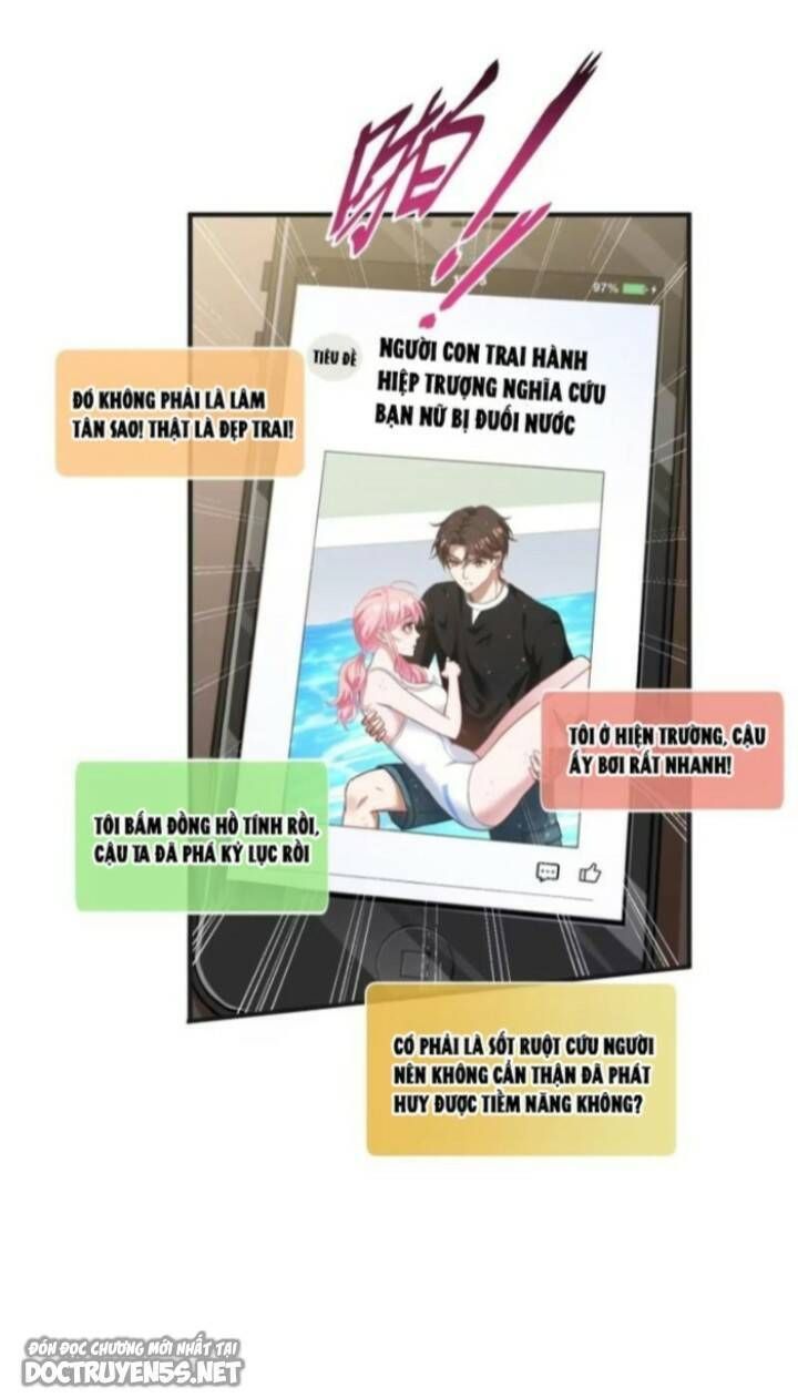 đọc truyện Bỏ Làm Simp Chúa, Ta Có Trong Tay Cả Tỉ Thần Hào Chương 15.1 ảnh 26 tại Thiên Thai Truyện