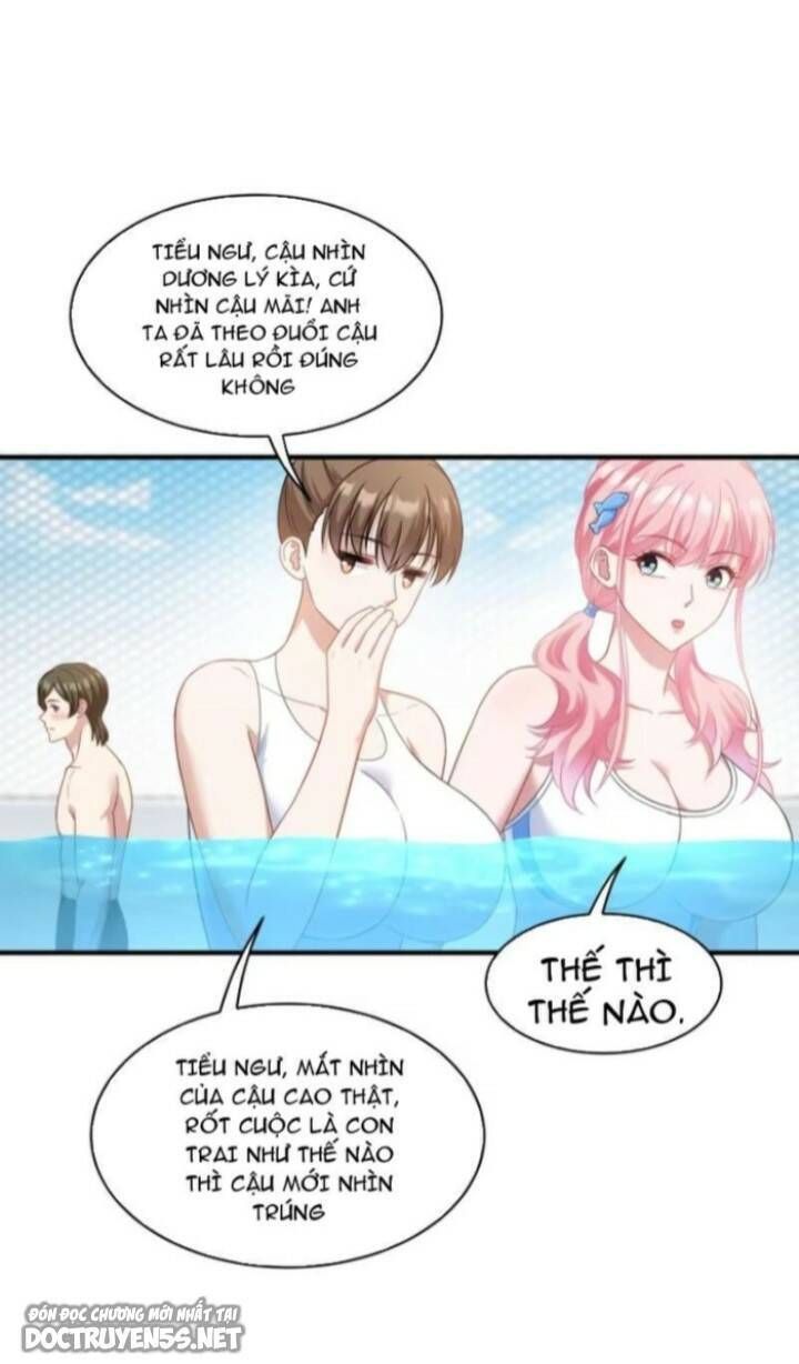 đọc truyện Bỏ Làm Simp Chúa, Ta Có Trong Tay Cả Tỉ Thần Hào Chương 15.1 ảnh 5 tại Thiên Thai Truyện