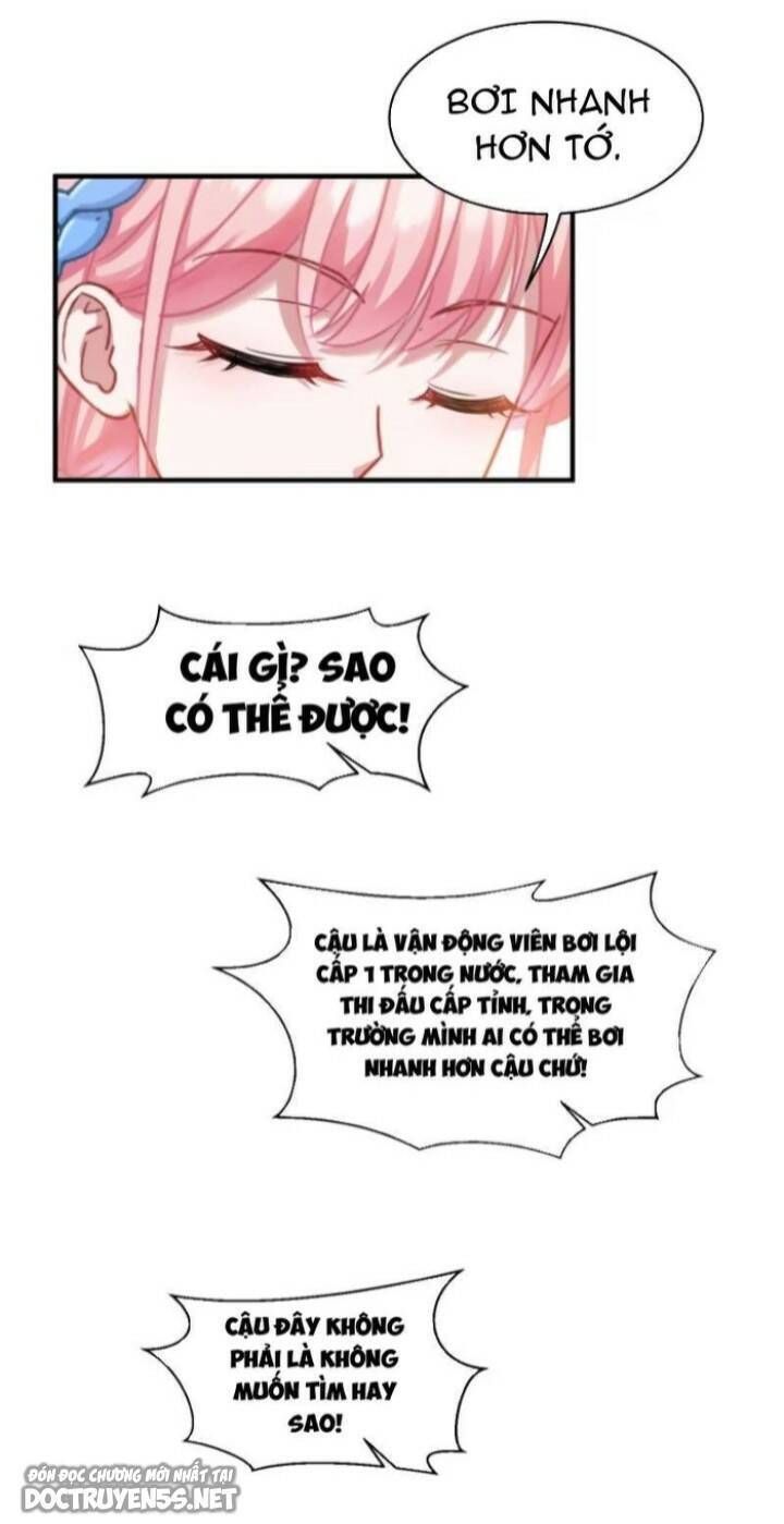 đọc truyện Bỏ Làm Simp Chúa, Ta Có Trong Tay Cả Tỉ Thần Hào Chương 15.1 ảnh 6 tại Thiên Thai Truyện