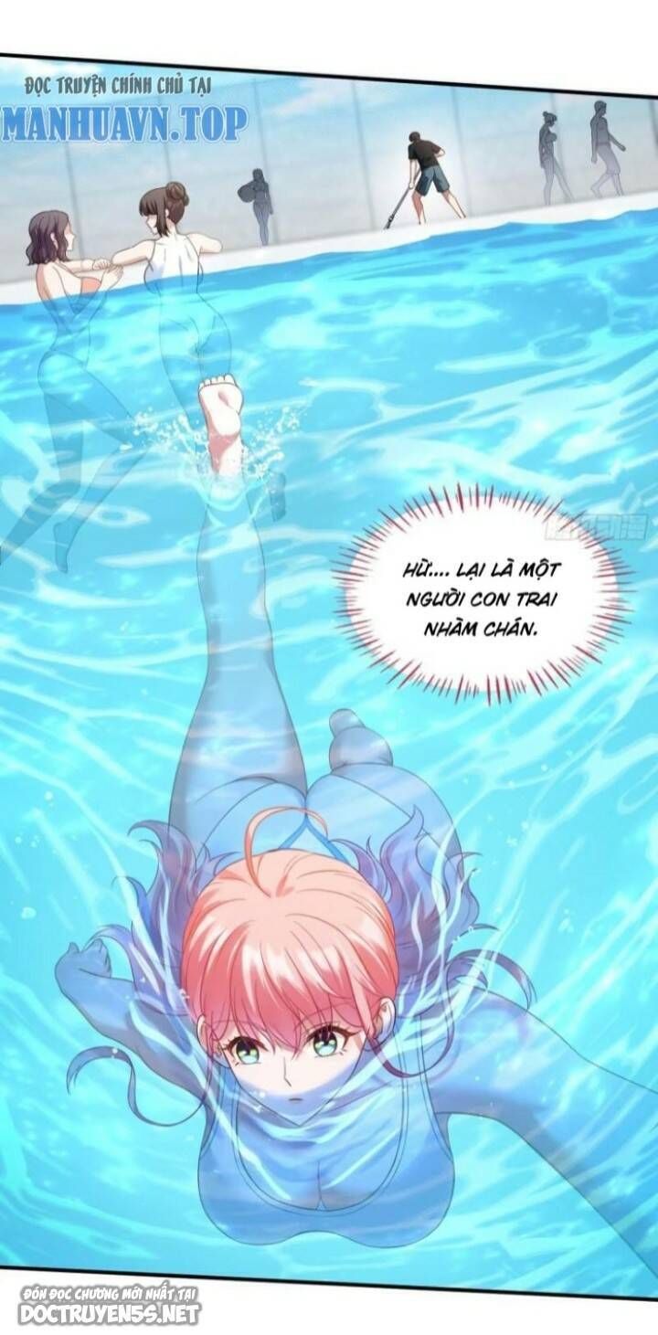 đọc truyện Bỏ Làm Simp Chúa, Ta Có Trong Tay Cả Tỉ Thần Hào Chương 15.1 ảnh 8 tại Thiên Thai Truyện