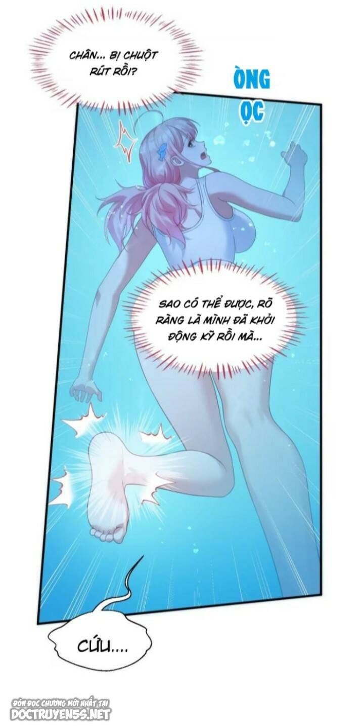 đọc truyện Bỏ Làm Simp Chúa, Ta Có Trong Tay Cả Tỉ Thần Hào Chương 15.1 ảnh 9 tại Thiên Thai Truyện