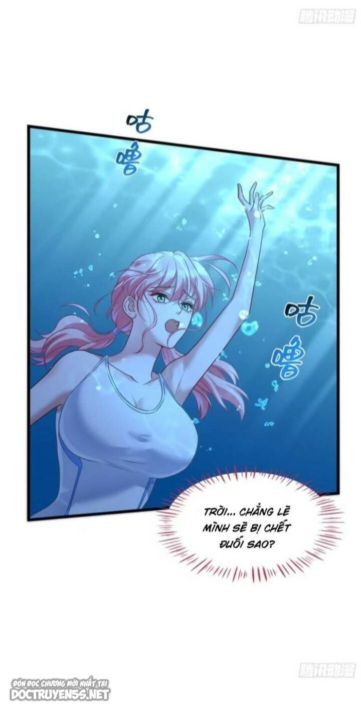 đọc truyện Bỏ Làm Simp Chúa, Ta Có Trong Tay Cả Tỉ Thần Hào Chương 15.1 ảnh 11 tại Thiên Thai Truyện