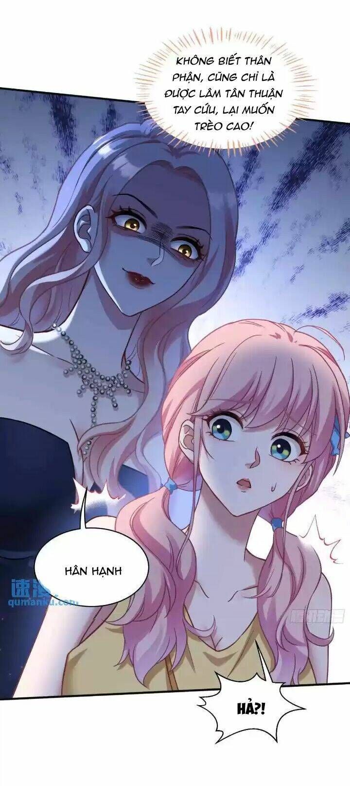 đọc truyện Bỏ Làm Simp Chúa, Ta Có Trong Tay Cả Tỉ Thần Hào Chương 15.2 ảnh 12 tại Thiên Thai Truyện