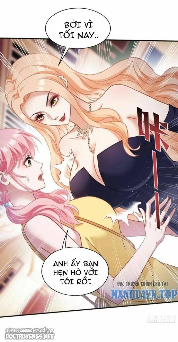 đọc truyện Bỏ Làm Simp Chúa, Ta Có Trong Tay Cả Tỉ Thần Hào Chương 15.2 ảnh 17 tại Thiên Thai Truyện