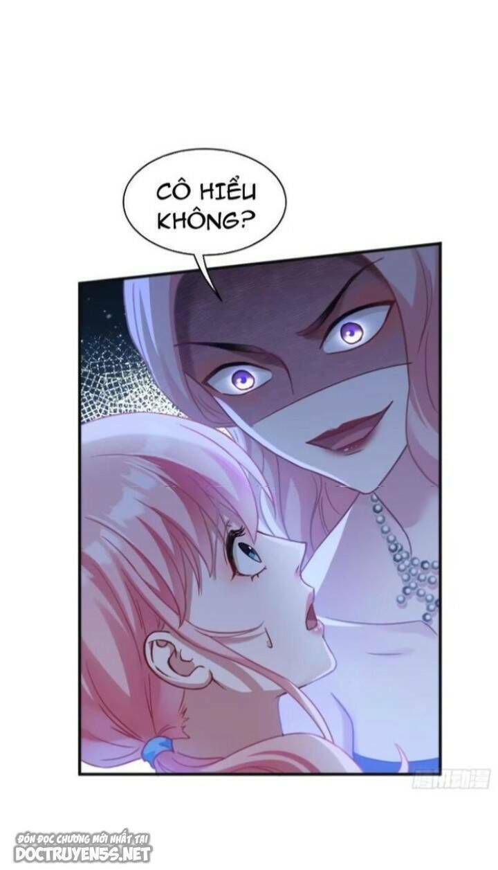 đọc truyện Bỏ Làm Simp Chúa, Ta Có Trong Tay Cả Tỉ Thần Hào Chương 15.2 ảnh 18 tại Thiên Thai Truyện