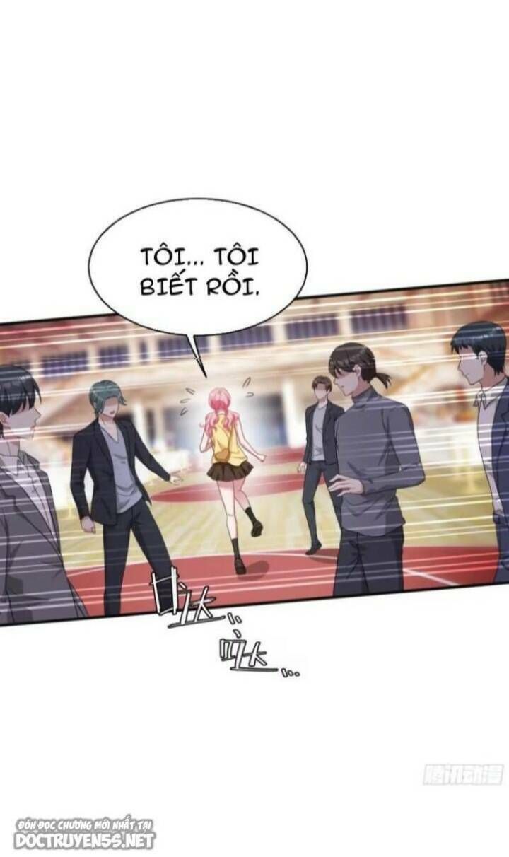 đọc truyện Bỏ Làm Simp Chúa, Ta Có Trong Tay Cả Tỉ Thần Hào Chương 15.2 ảnh 19 tại Thiên Thai Truyện