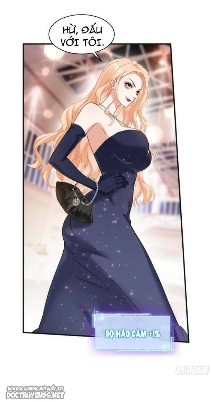 đọc truyện Bỏ Làm Simp Chúa, Ta Có Trong Tay Cả Tỉ Thần Hào Chương 15.2 ảnh 20 tại Thiên Thai Truyện