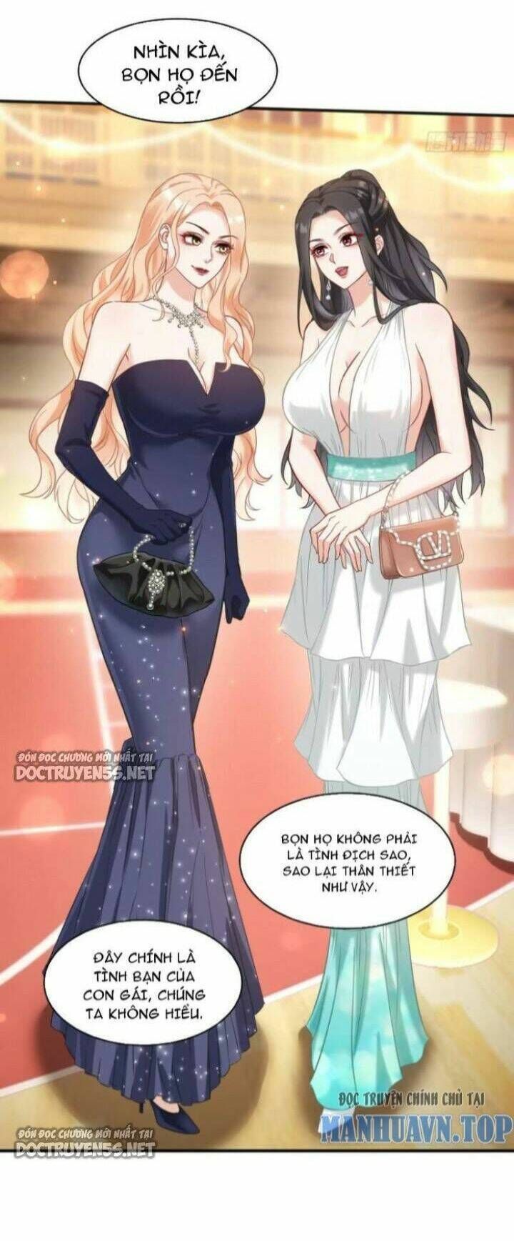 đọc truyện Bỏ Làm Simp Chúa, Ta Có Trong Tay Cả Tỉ Thần Hào Chương 15.2 ảnh 4 tại Thiên Thai Truyện