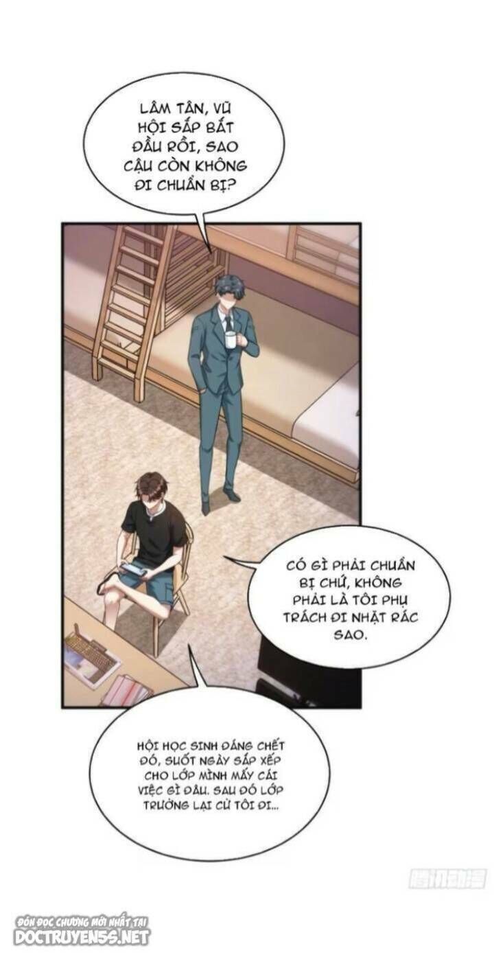 đọc truyện Bỏ Làm Simp Chúa, Ta Có Trong Tay Cả Tỉ Thần Hào Chương 15.2 ảnh 22 tại Thiên Thai Truyện