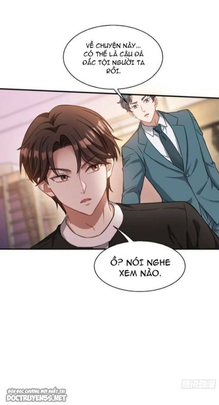 đọc truyện Bỏ Làm Simp Chúa, Ta Có Trong Tay Cả Tỉ Thần Hào Chương 15.2 ảnh 23 tại Thiên Thai Truyện