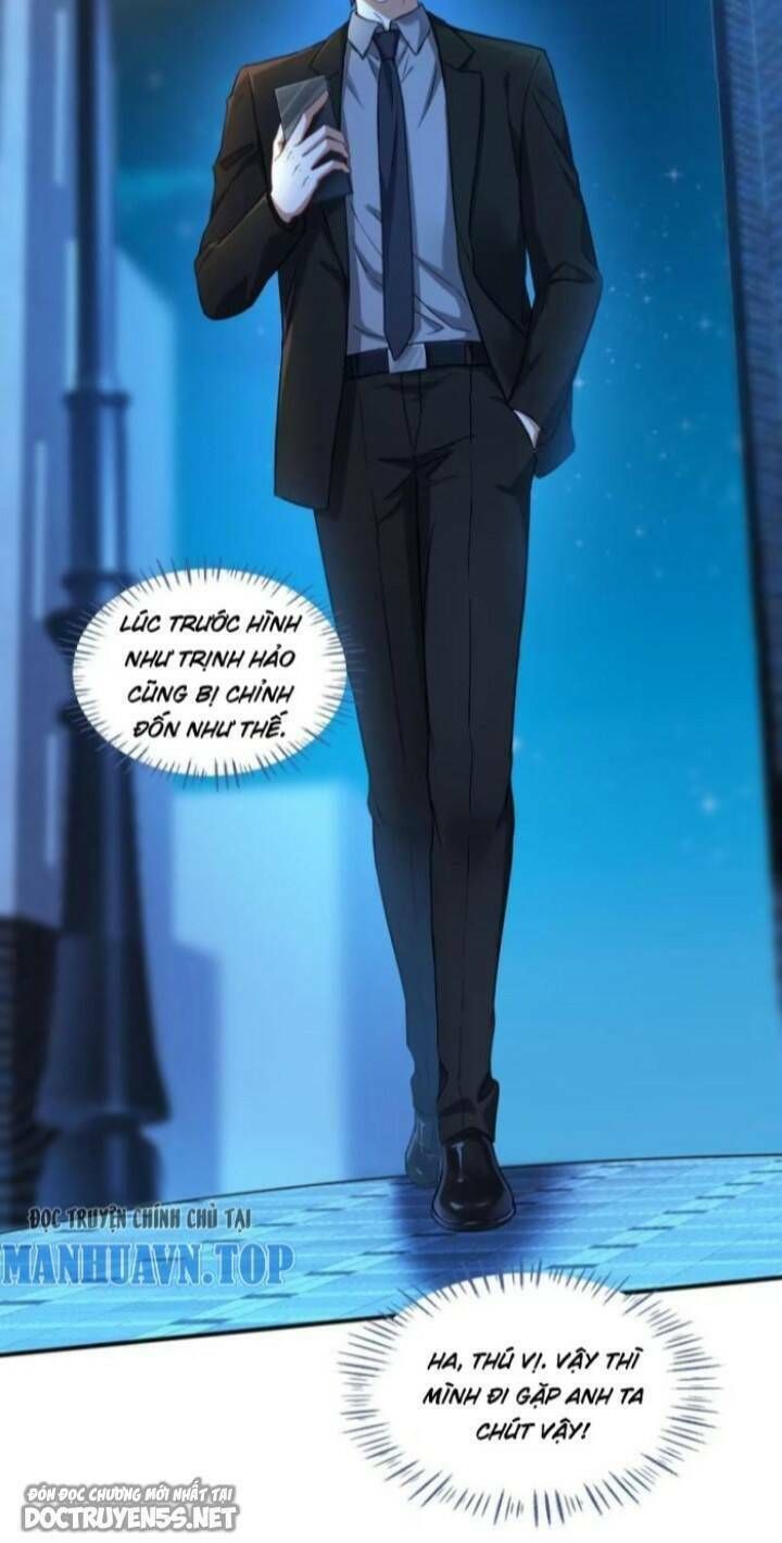 đọc truyện Bỏ Làm Simp Chúa, Ta Có Trong Tay Cả Tỉ Thần Hào Chương 15.2 ảnh 25 tại Thiên Thai Truyện