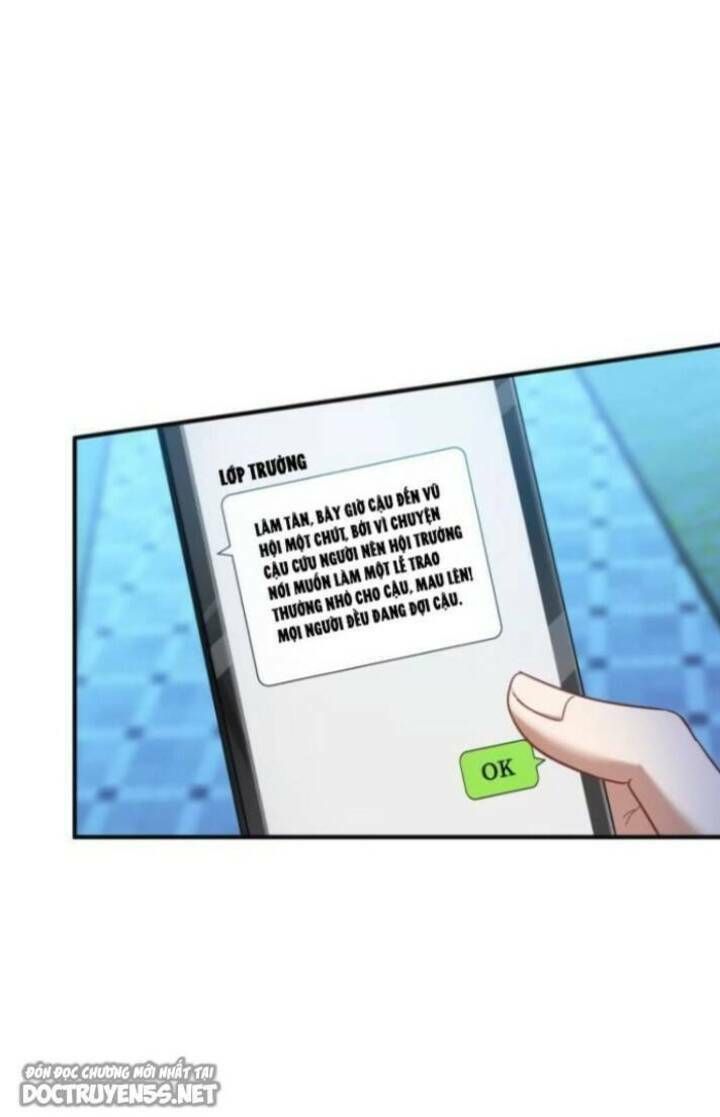 đọc truyện Bỏ Làm Simp Chúa, Ta Có Trong Tay Cả Tỉ Thần Hào Chương 15.2 ảnh 26 tại Thiên Thai Truyện