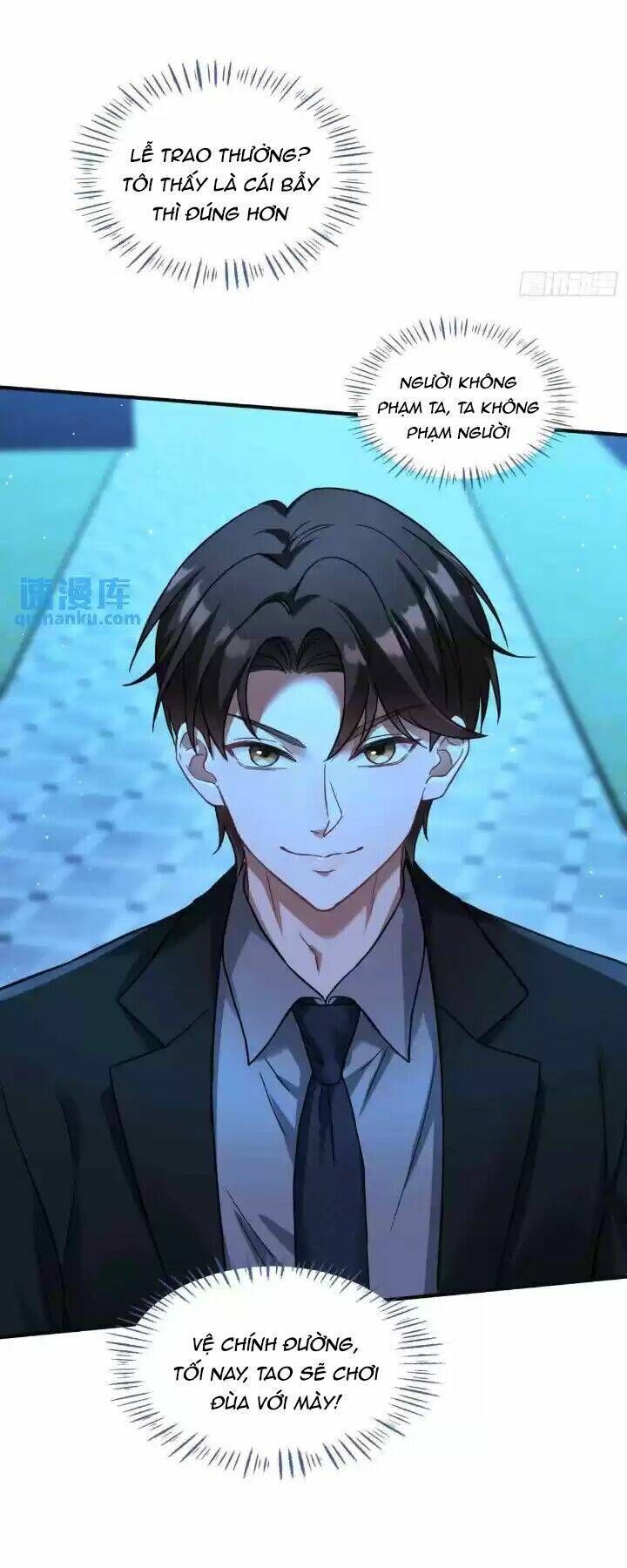 đọc truyện Bỏ Làm Simp Chúa, Ta Có Trong Tay Cả Tỉ Thần Hào Chương 15.2 ảnh 27 tại Thiên Thai Truyện