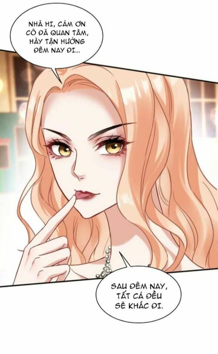 đọc truyện Bỏ Làm Simp Chúa, Ta Có Trong Tay Cả Tỉ Thần Hào Chương 15.2 ảnh 6 tại Thiên Thai Truyện